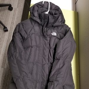 Perfect Condition NorthFace Women's XS puffer